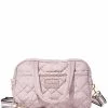 Marc Jacobs medium quilted weekender bag