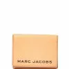 Marc Jacobs medium The Bold colour-block trifold wallet