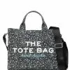 Marc Jacobs small The Ditsy Floral Tote bag
