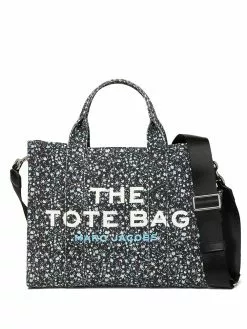 Marc Jacobs small The Ditsy Floral Tote bag