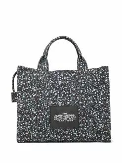 Marc Jacobs small The Ditsy Floral Tote bag