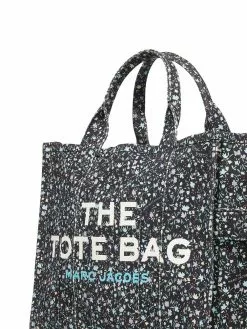 Marc Jacobs small The Ditsy Floral Tote bag