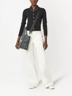 Marc Jacobs small The Ditsy Floral Tote bag