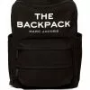 Marc Jacobs 'The Backpack' logo-print backpack