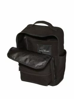 Marc Jacobs 'The Backpack' logo-print backpack