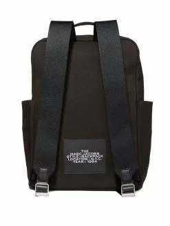 Marc Jacobs 'The Backpack' logo-print backpack