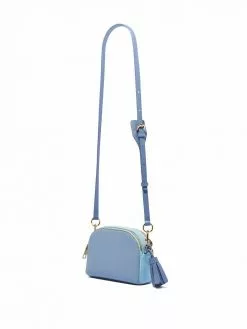 Marc Jacobs The Shutter colour-block crossbody