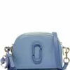 Marc Jacobs The Shutter colour-block crossbody