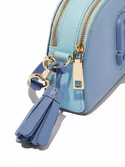 Marc Jacobs The Shutter colour-block crossbody