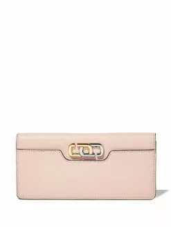 Marc Jacobs The J Link open-face wallet