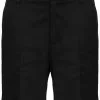 Marc Jacobs tailored Bermuda shorts