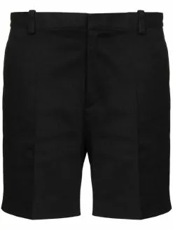 Marc Jacobs tailored Bermuda shorts