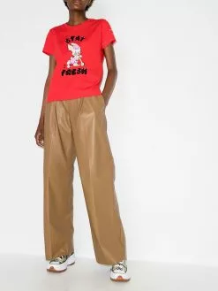 Marc Jacobs x Magda Archer Stay Fresh T-shirt