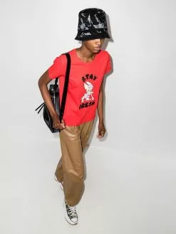 Marc Jacobs x Magda Archer Stay Fresh T-shirt