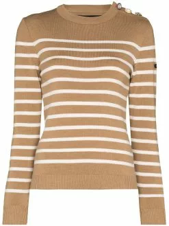 Marc Jacobs x Armor Lux breton jumper