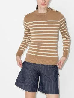 Marc Jacobs x Armor Lux breton jumper