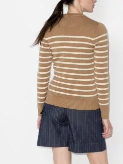Marc Jacobs x Armor Lux breton jumper