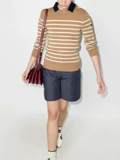 Marc Jacobs x Armor Lux breton jumper