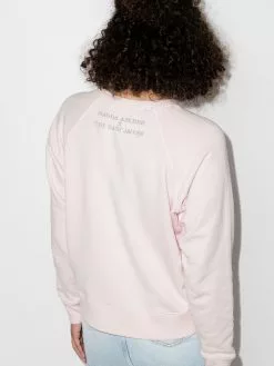 Marc Jacobs TMJ X Magda We're In The Shit sweatshirt