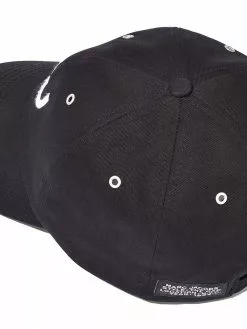 Marc Jacobs 'The Cap' embroidered baseball cap