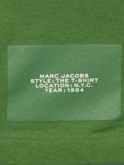 Marc Jacobs 'The T-shirt' signature T-shirt