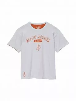 Marc Jacobs The Reversible logo-print T-shirt