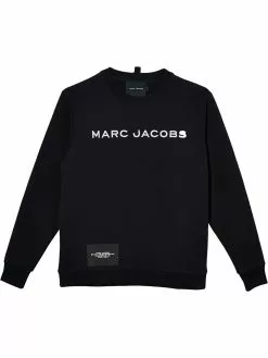 Marc Jacobs 'The Sweatshirt' signature sweater