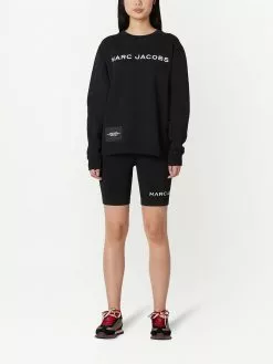 Marc Jacobs 'The Sweatshirt' signature sweater