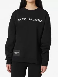 Marc Jacobs 'The Sweatshirt' signature sweater