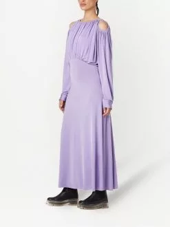 Marc Jacobs The Blouson Gown