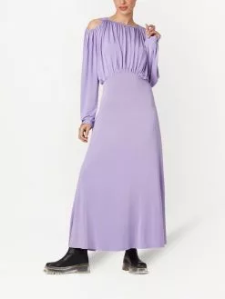 Marc Jacobs The Blouson Gown
