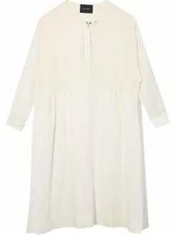 Marc Jacobs drop-shoulder shirt dress