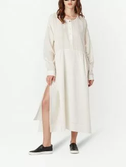Marc Jacobs drop-shoulder shirt dress