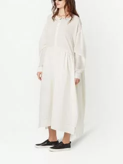 Marc Jacobs drop-shoulder shirt dress