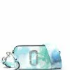 Marc Jacobs The Snapshot tie-dye crossbody bag