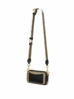 Marc Jacobs The Snapshot Cane crossbody bag