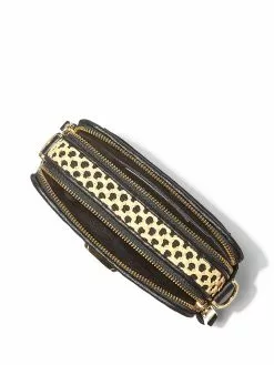 Marc Jacobs The Snapshot Cane crossbody bag