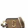 Marc Jacobs The Snapshot Cane crossbody bag
