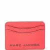Marc Jacobs The Bold leather cardholder