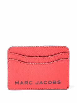 Marc Jacobs The Bold leather cardholder