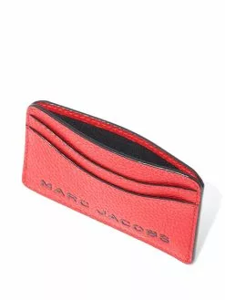 Marc Jacobs The Bold leather cardholder