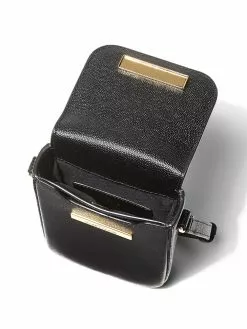 Marc Jacobs The J Link strap phone pouch