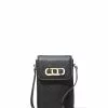 Marc Jacobs The J Link strap phone pouch