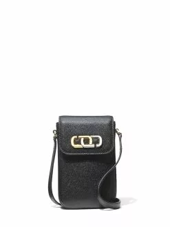 Marc Jacobs The J Link strap phone pouch
