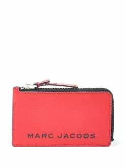 Marc Jacobs small The Bold wallet
