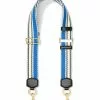 Marc Jacobs The Webbing woven shoulder strap
