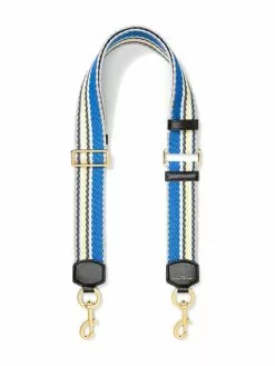 Marc Jacobs The Webbing woven shoulder strap