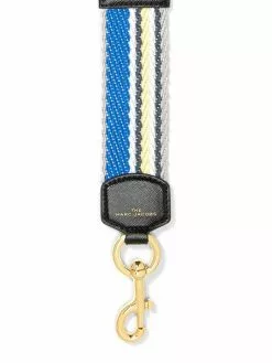Marc Jacobs The Webbing woven shoulder strap