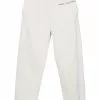 Marc Jacobs logo-print cotton sweatpants