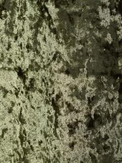 Marc Jacobs Henley velvet-effect dress